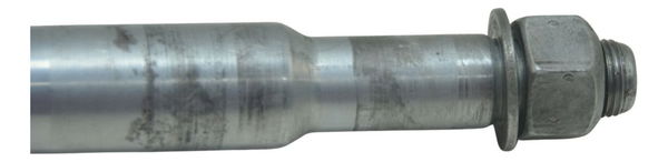 Eixo Roda Traseira Harley Touring Road Glide 114 21-22 Origi