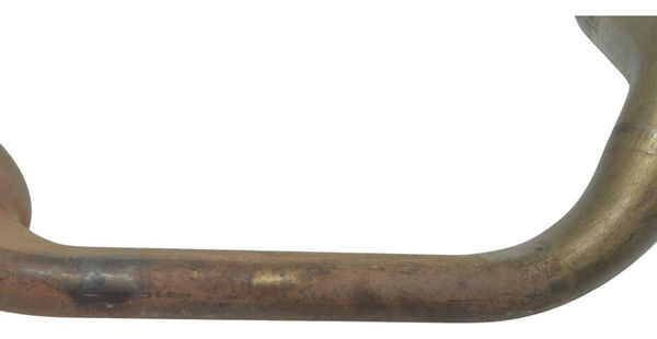 Curva Escape Harley Electra Touring 08-13 Original