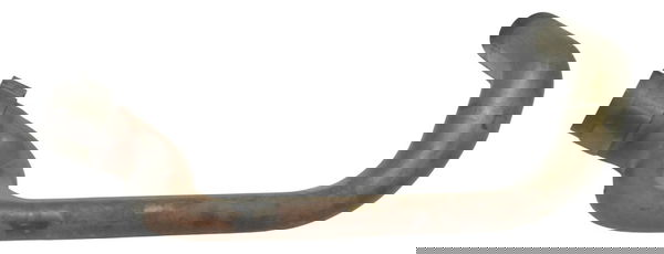 Curva Escape Harley Electra Touring 08-13 Original Curva Escape Harley Electra Touring 08-13 Original