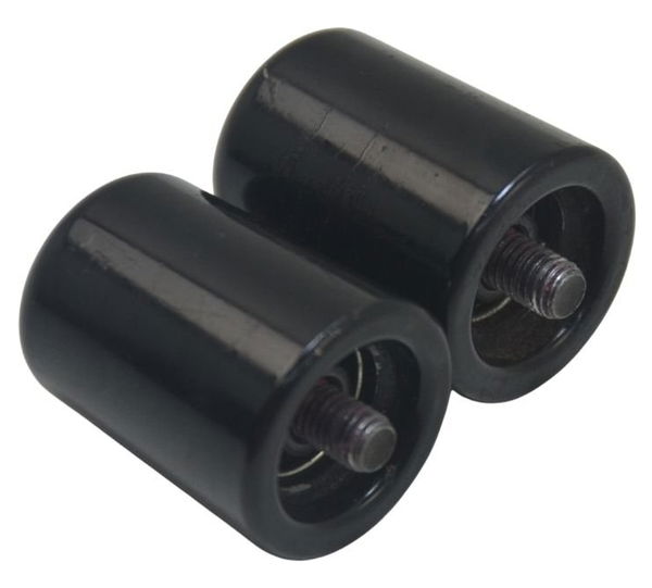 Par Peso Guidão Kawasaki Z 900 Rs 18-24 Original