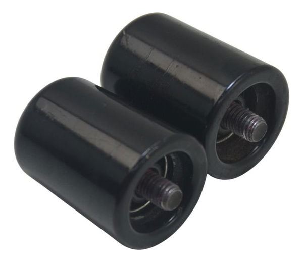 Par Peso Guidão Kawasaki Z 900 Rs 18-24 Original