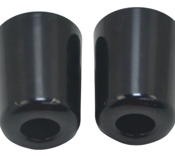 Par Peso Guidão Kawasaki Z 900 Rs 18-24 Original