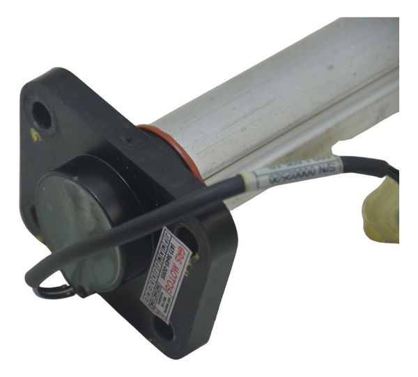 Boia Combustível Ducati Monster 1200 S 17-21 Original