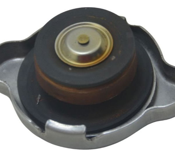 Tampa Radiador Honda Cbr 600f 12-14 Original