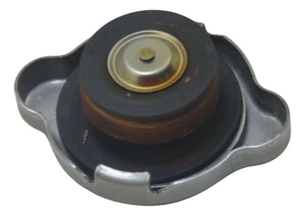 Tampa Radiador Honda Cbr 600f 12-14 Original