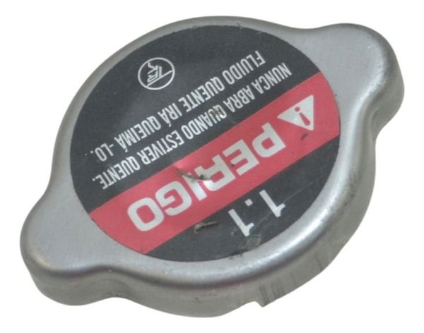 Tampa Radiador Honda Cbr 600f 12-14 Original
