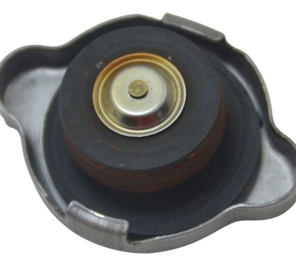 Tampa Radiador Honda Cbr 600f 12-14 Original