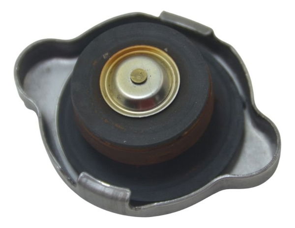 Tampa Radiador Honda Cbr 600f 12-14 Original
