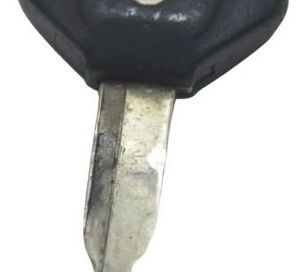 Kit Chave Módulo Code Yamaha Xt 660 R 05-08 Original