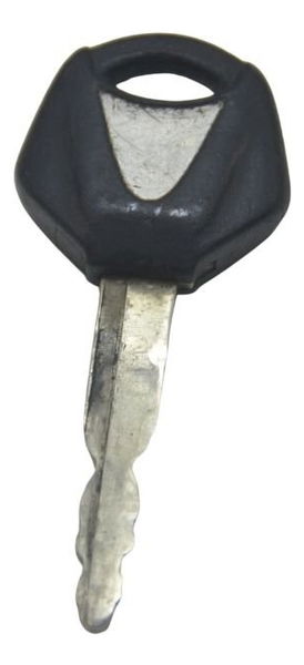 Kit Chave Módulo Code Yamaha Xt 660 R 05-08 Original