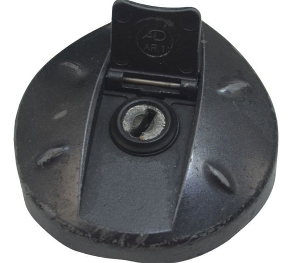 Kit Chave Módulo Code Yamaha Xt 660 R 05-08 Original