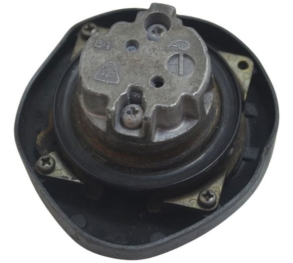 Kit Chave Módulo Code Yamaha Xt 660 R 05-08 Original