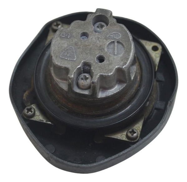 Kit Chave Módulo Code Yamaha Xt 660 R 05-08 Original