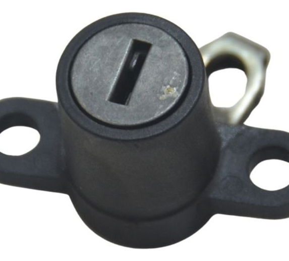 Kit Chave Módulo Code Yamaha Xt 660 R 05-08 Original