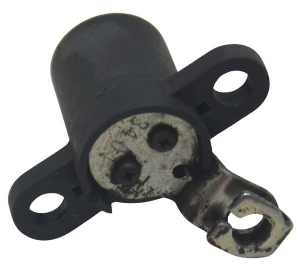 Kit Chave Módulo Code Yamaha Xt 660 R 05-08 Original