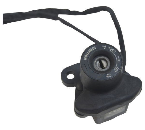 Kit Chave Módulo Code Yamaha Xt 660 R 05-08 Original