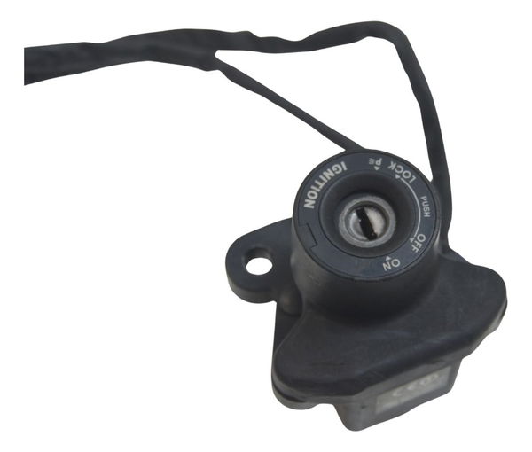 Kit Chave Módulo Code Yamaha Xt 660 R 05-08 Original