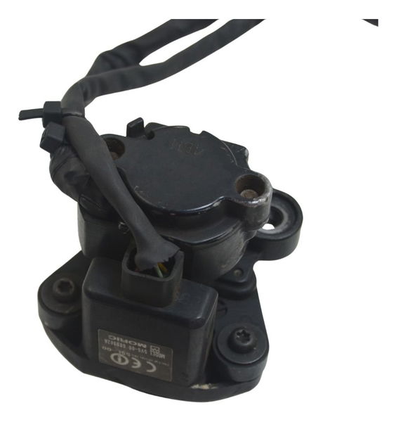 Kit Chave Módulo Code Yamaha Xt 660 R 05-08 Original