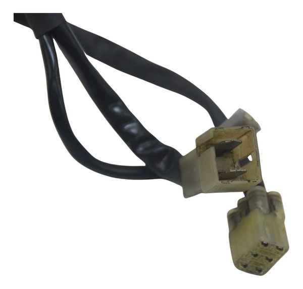 Kit Chave Módulo Code Yamaha Xt 660 R 05-08 Original