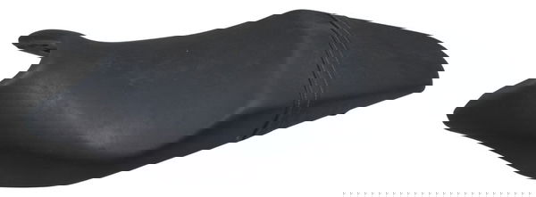 Banco Honda Cb 250 F Twister 16-21 Original Preto