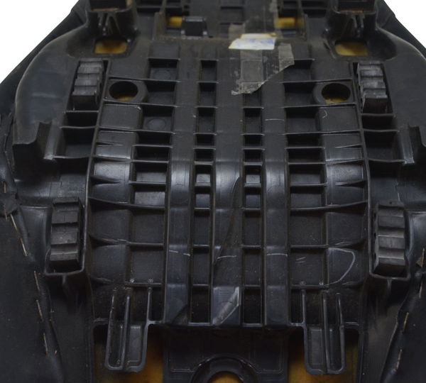 Banco Honda Cb 250 F Twister 16-21 Original Preto