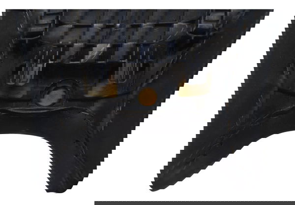 Banco Honda Cb 250 F Twister 16-21 Original Preto