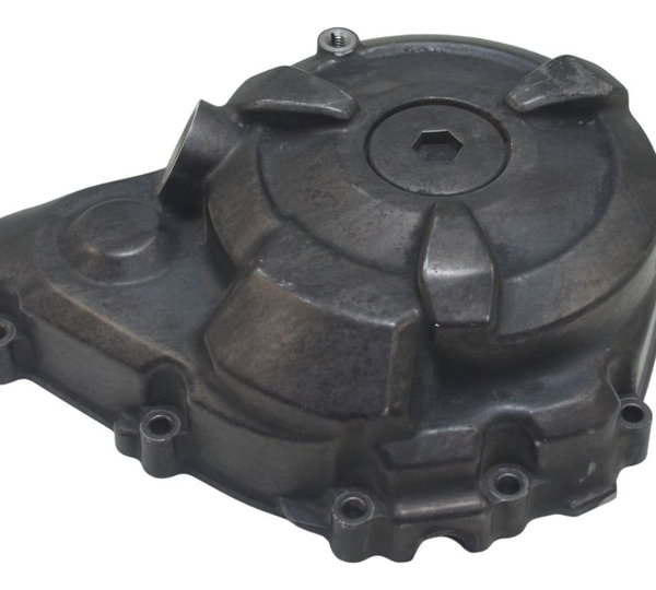 Tampa Estator Motor Esq C/detal Yamaha Mt 07 15-24 Original