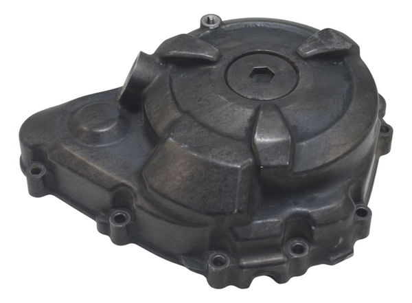 Tampa Estator Motor Esq C/detal Yamaha Mt 07 15-24 Original
