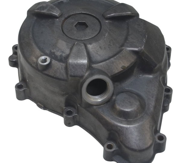 Tampa Estator Motor Esq C/detal Yamaha Mt 07 15-24 Original