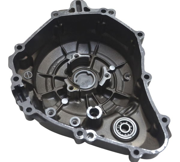 Tampa Estator Motor Esq C/detal Yamaha Mt 07 15-24 Original
