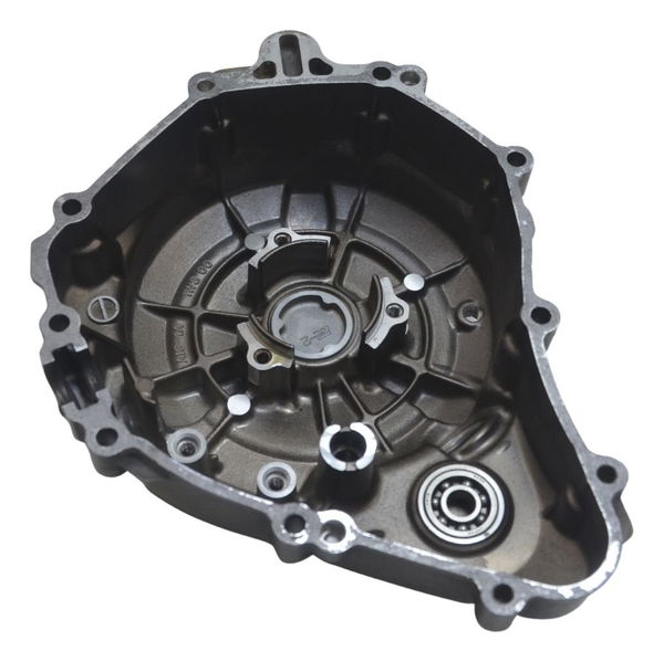 Tampa Estator Motor Esq C/detal Yamaha Mt 07 15-24 Original