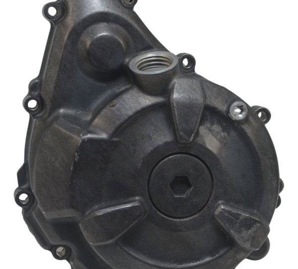Tampa Estator Motor Esq C/detal Yamaha Mt 07 15-24 Original