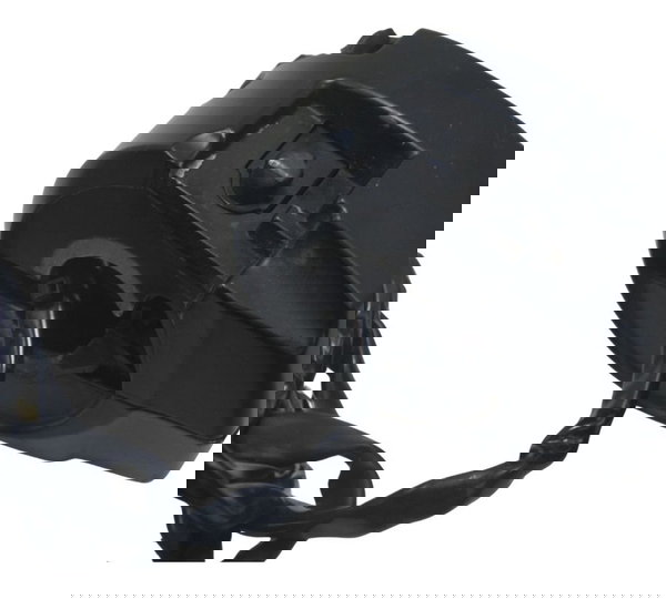 Chave Punho Luz Harley Touring Road Glide 114 21-22 Original