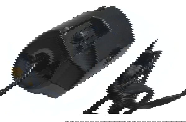 Chave Punho Luz Harley Touring Road Glide 114 21-22 Original