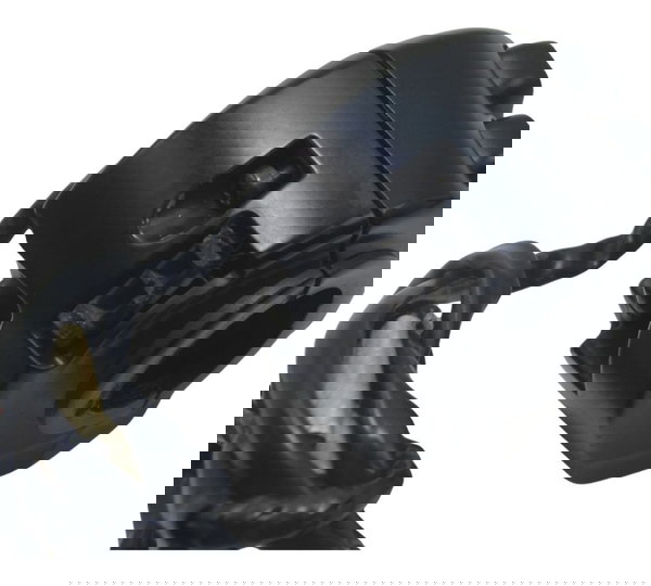 Chave Punho Luz Harley Touring Road Glide 114 21-22 Original