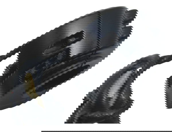 Chave Punho Luz Harley Touring Road Glide 114 21-22 Original