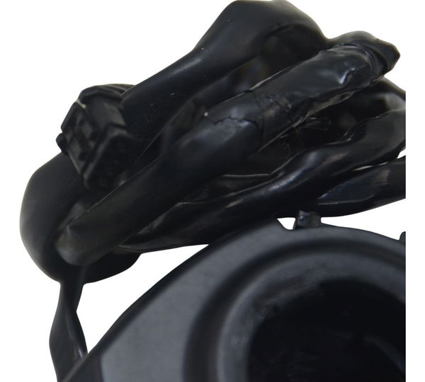 Chave Punho Luz Harley Touring Road Glide 114 21-22 Original