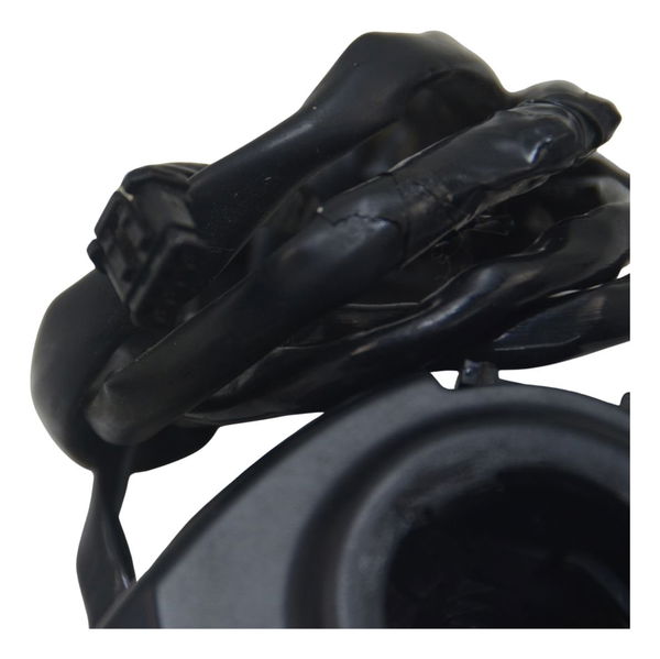 Chave Punho Luz Harley Touring Road Glide 114 21-22 Original