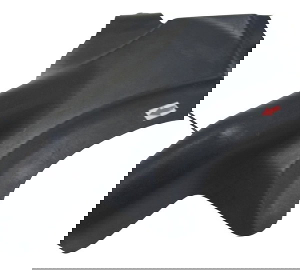 Carenagem Capa Chassi Esq Honda Shadow 750 09-11 Original