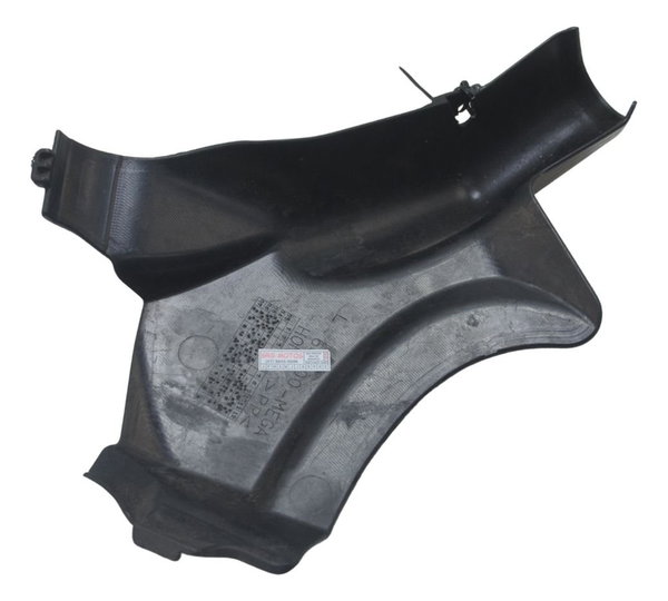 Carenagem Capa Chassi Esq Honda Shadow 750 09-11 Original