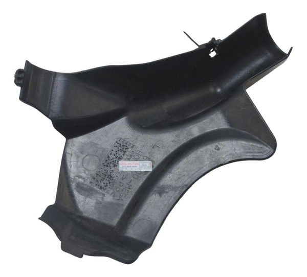 Carenagem Capa Chassi Esq Honda Shadow 750 09-11 Original