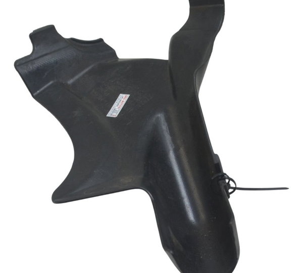 Carenagem Capa Chassi Esq Honda Shadow 750 09-11 Original