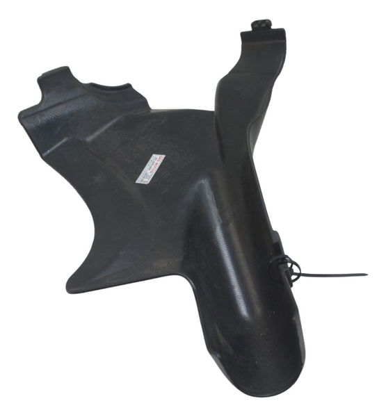 Carenagem Capa Chassi Esq Honda Shadow 750 09-11 Original