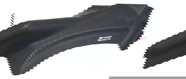 Carenagem Capa Chassi Esq Honda Shadow 750 09-11 Original