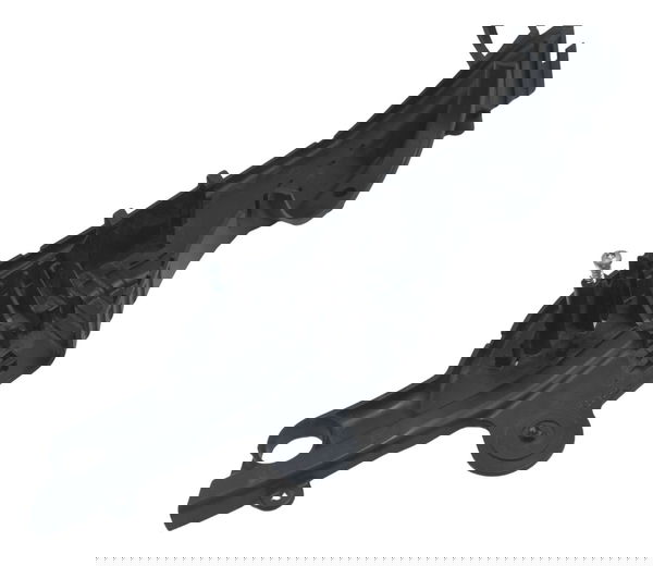 Guia Chicote Harley Xl 1200c 11-13 Original