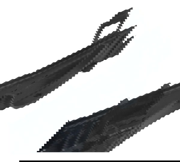 Guia Chicote Harley Xl 1200c 11-13 Original