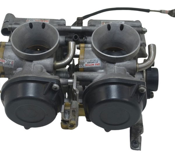 Carburador Yamaha Tdm 850 1998 Original