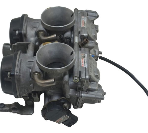 Carburador Yamaha Tdm 850 1998 Original