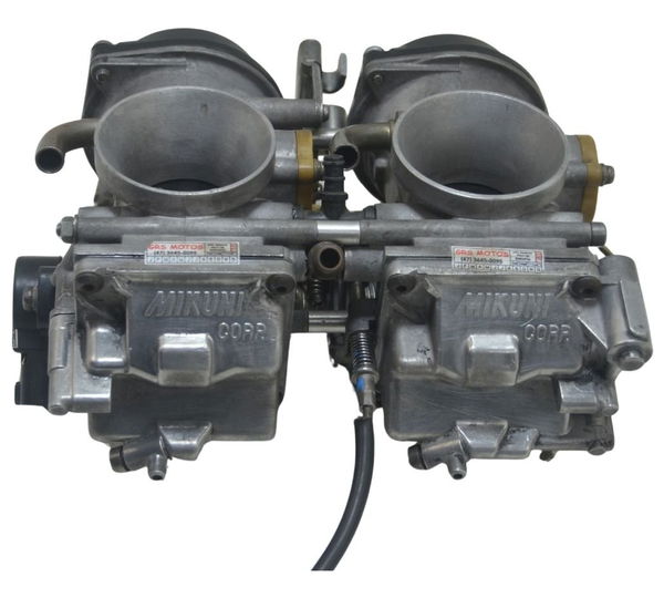 Carburador Yamaha Tdm 850 1998 Original