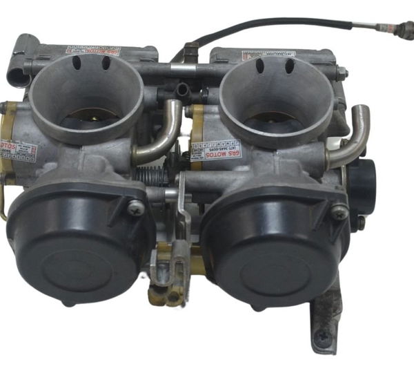 Carburador Yamaha Tdm 850 1998 Original